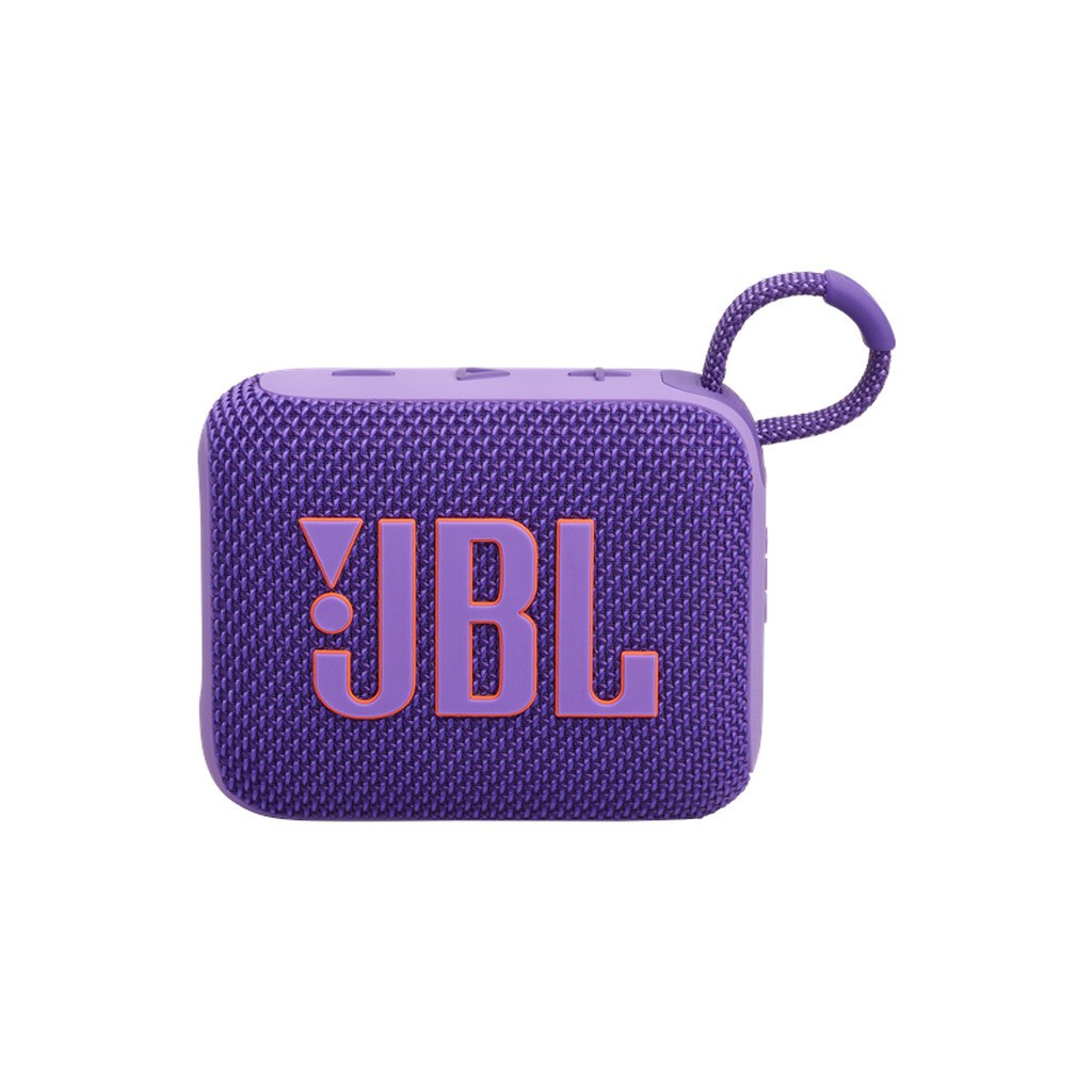 JBL GO 4 - Purple