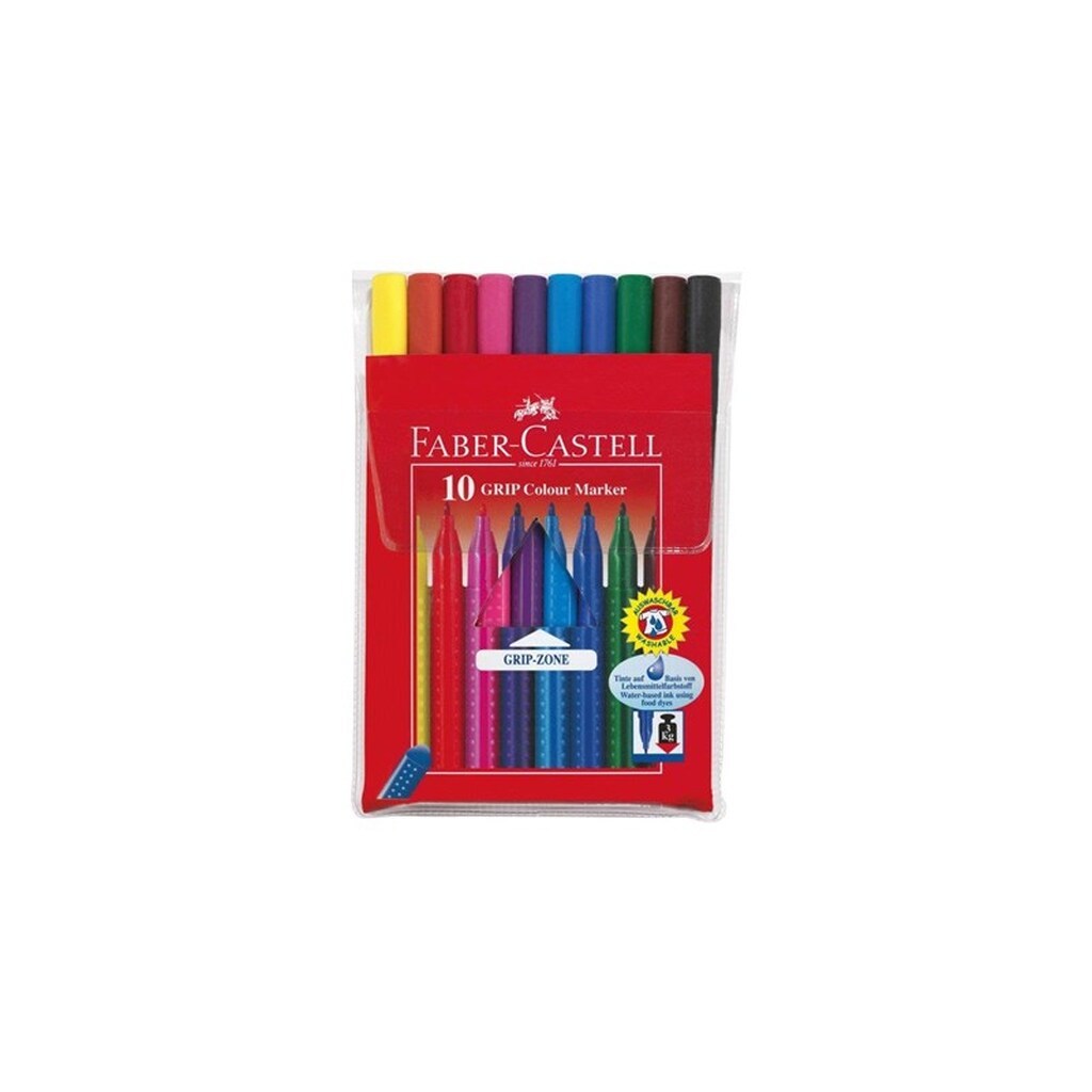 Faber-Castell GRIP