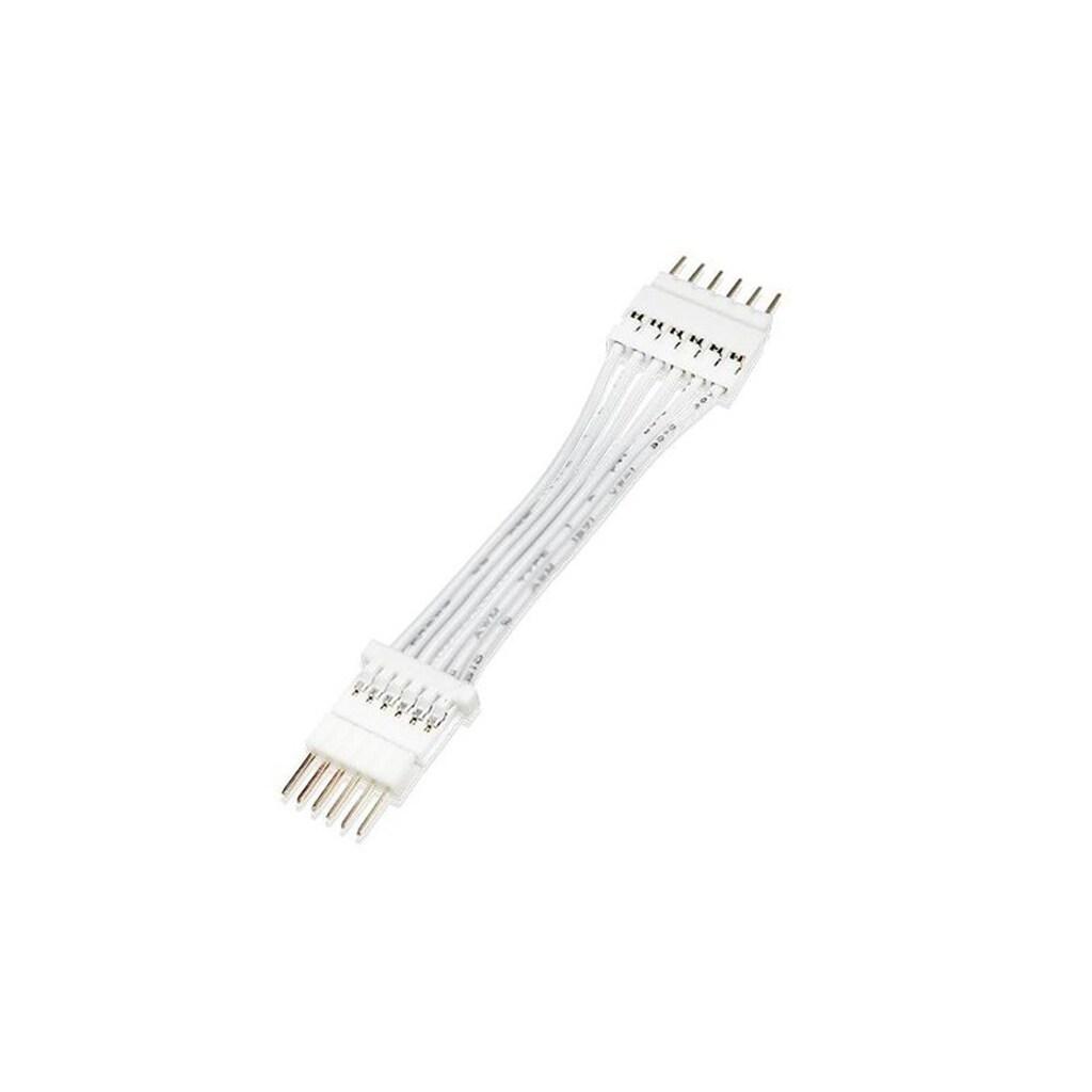 Light Solutions Kabel til Philips hue LightStrip V4 - Adapter V3 til V4 - Hvid - 1 stk