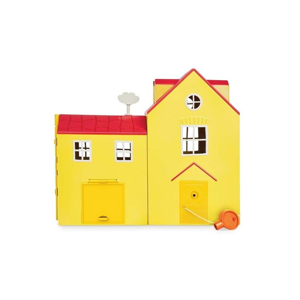 Peppa Pig Big Family House