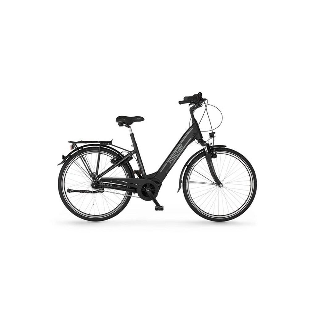 Fischer City Bike, Cita 4.1i - Elcykel