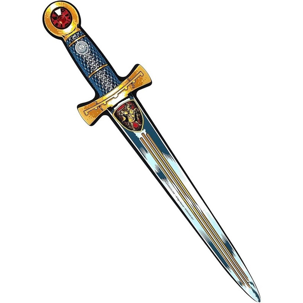 Liontouch Knight Sword