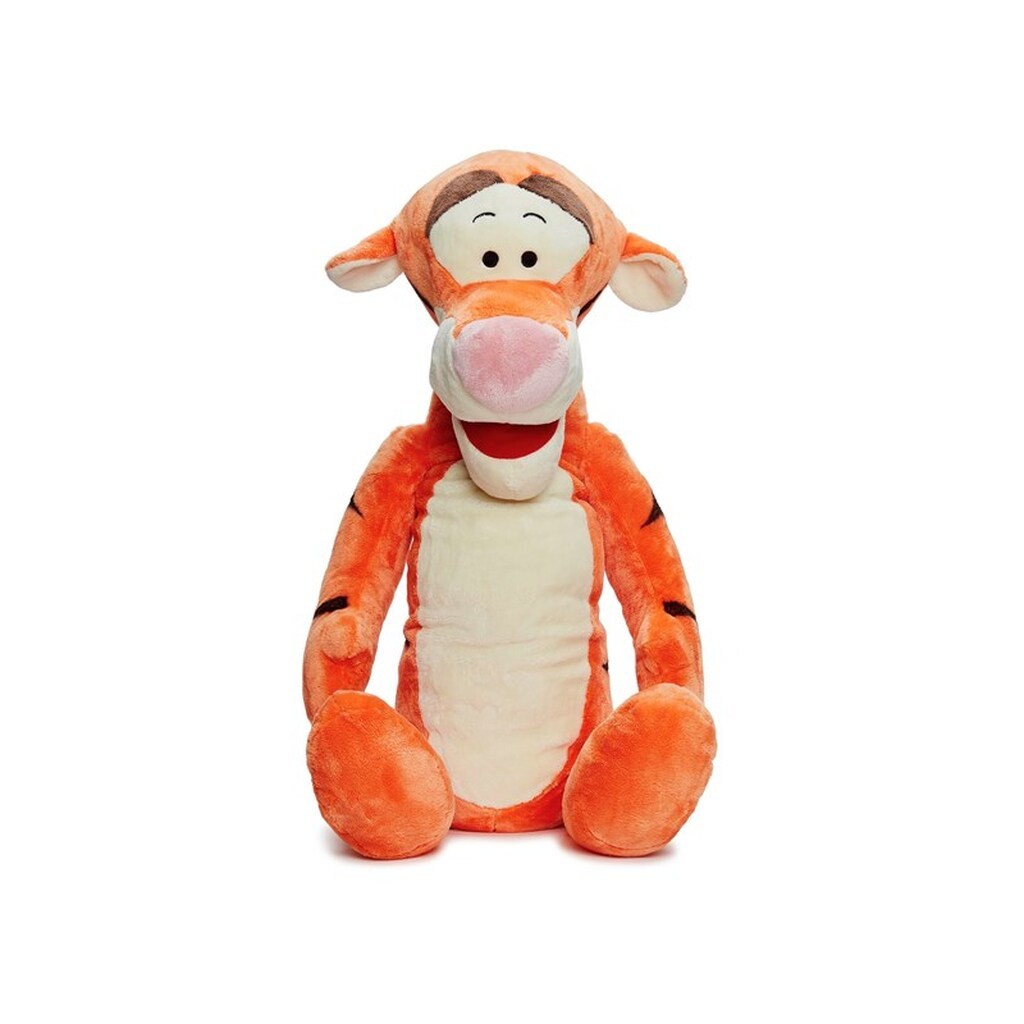 Disney Peter Plys, Tiger Bamse (61cm)