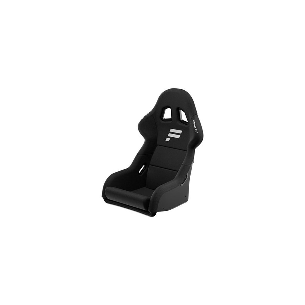 Fanatec Clubsport Cockpit (Seat Only) Racing simulator cockpit