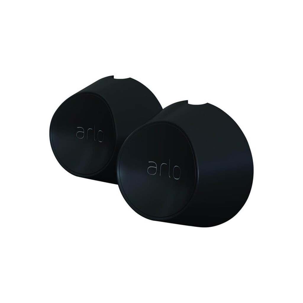 Arlo Ultra amp; Pro 3 Magnetic Wall Mounts - Black