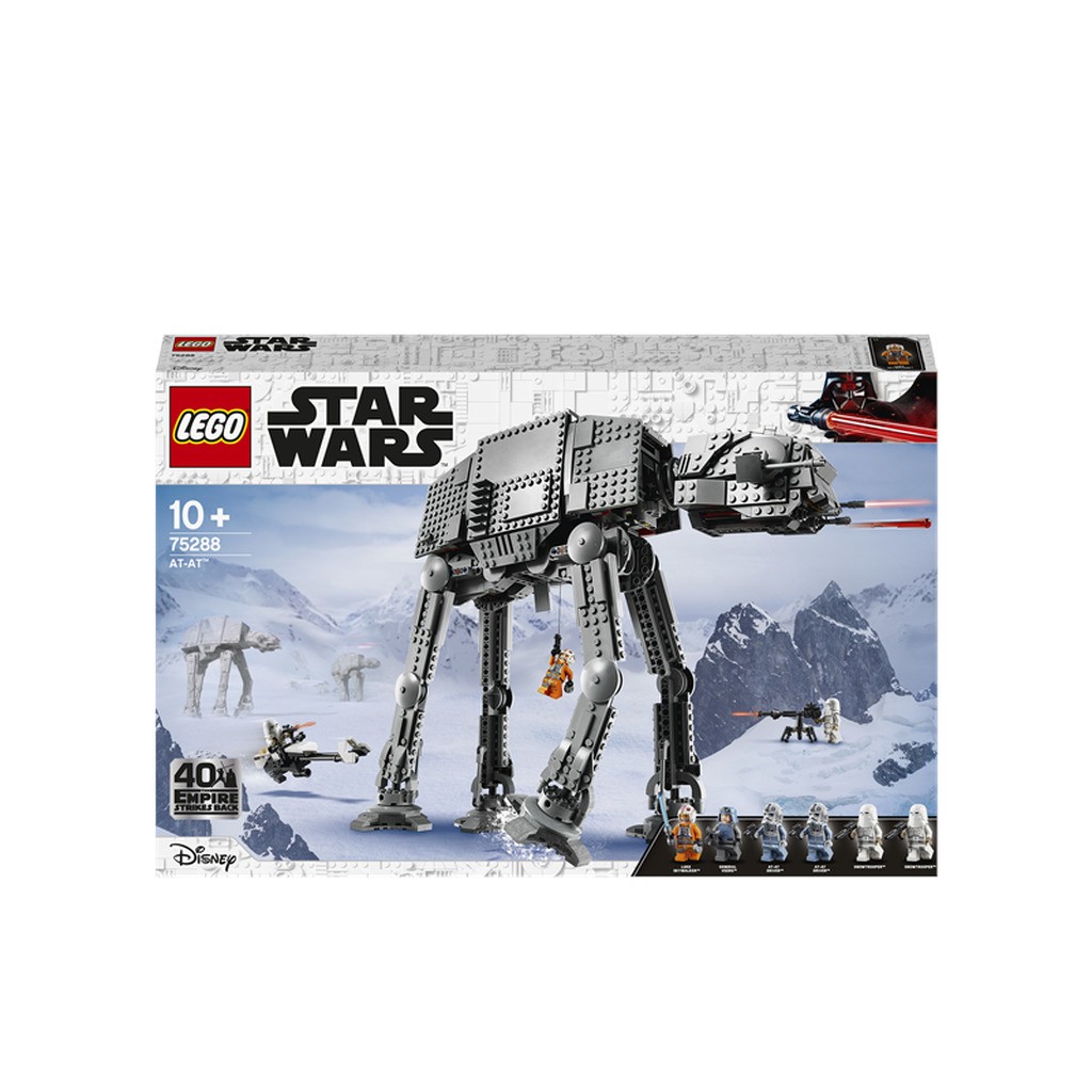 LEGO Star Wars 75288 AT-AT&#8482;