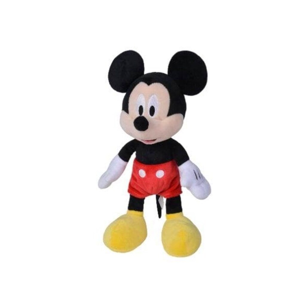 SIMBA DICKIE GROUP Disney - Mickey Mouse Plush (25 cm)