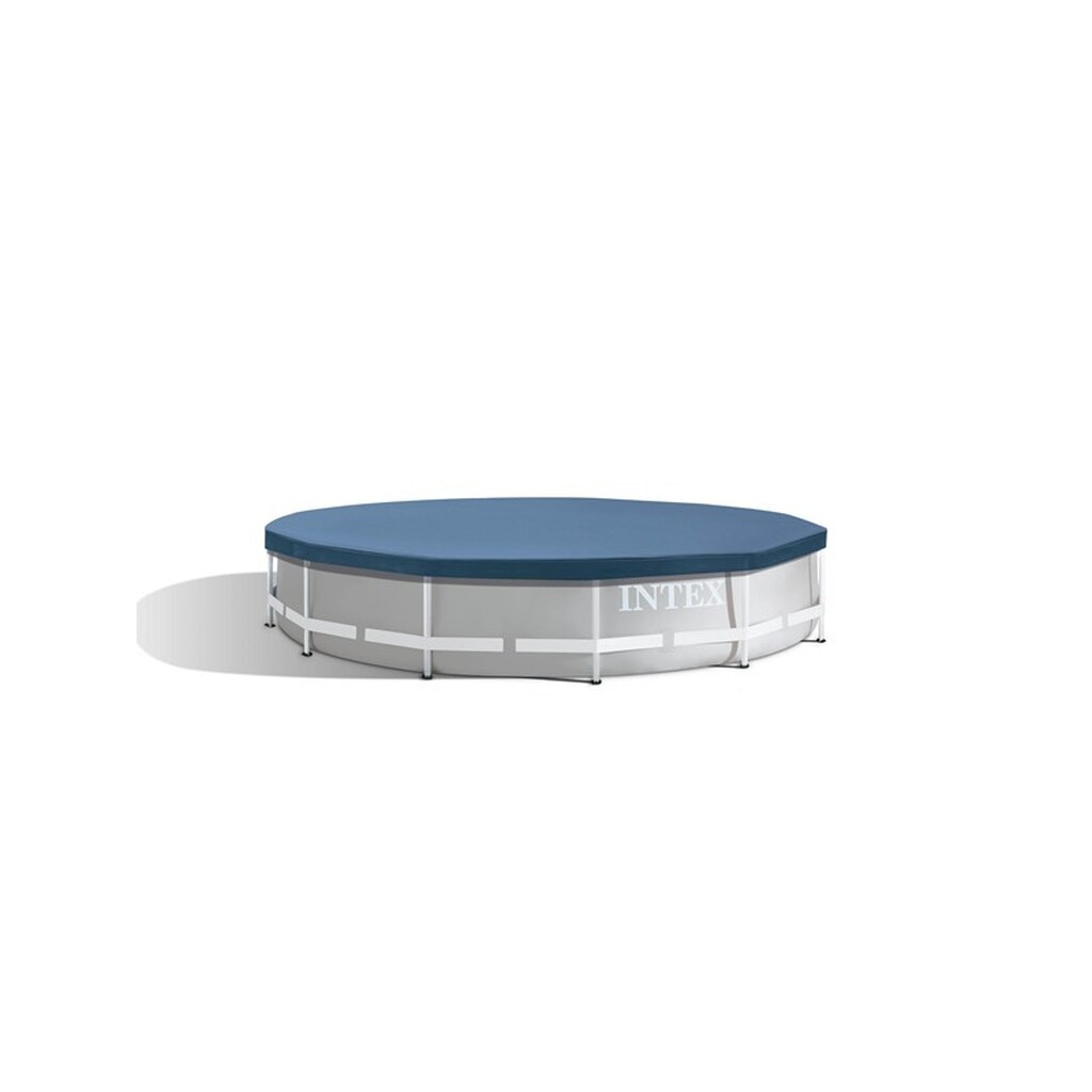 Intex Poolbetræk 366 cm