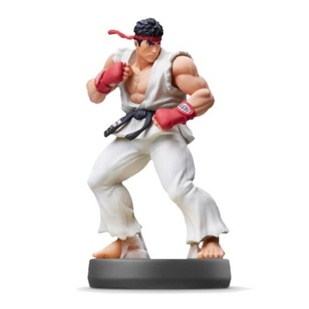 Nintendo Amiibo Ryu no. 56 (Super Smash Bros. Collection)