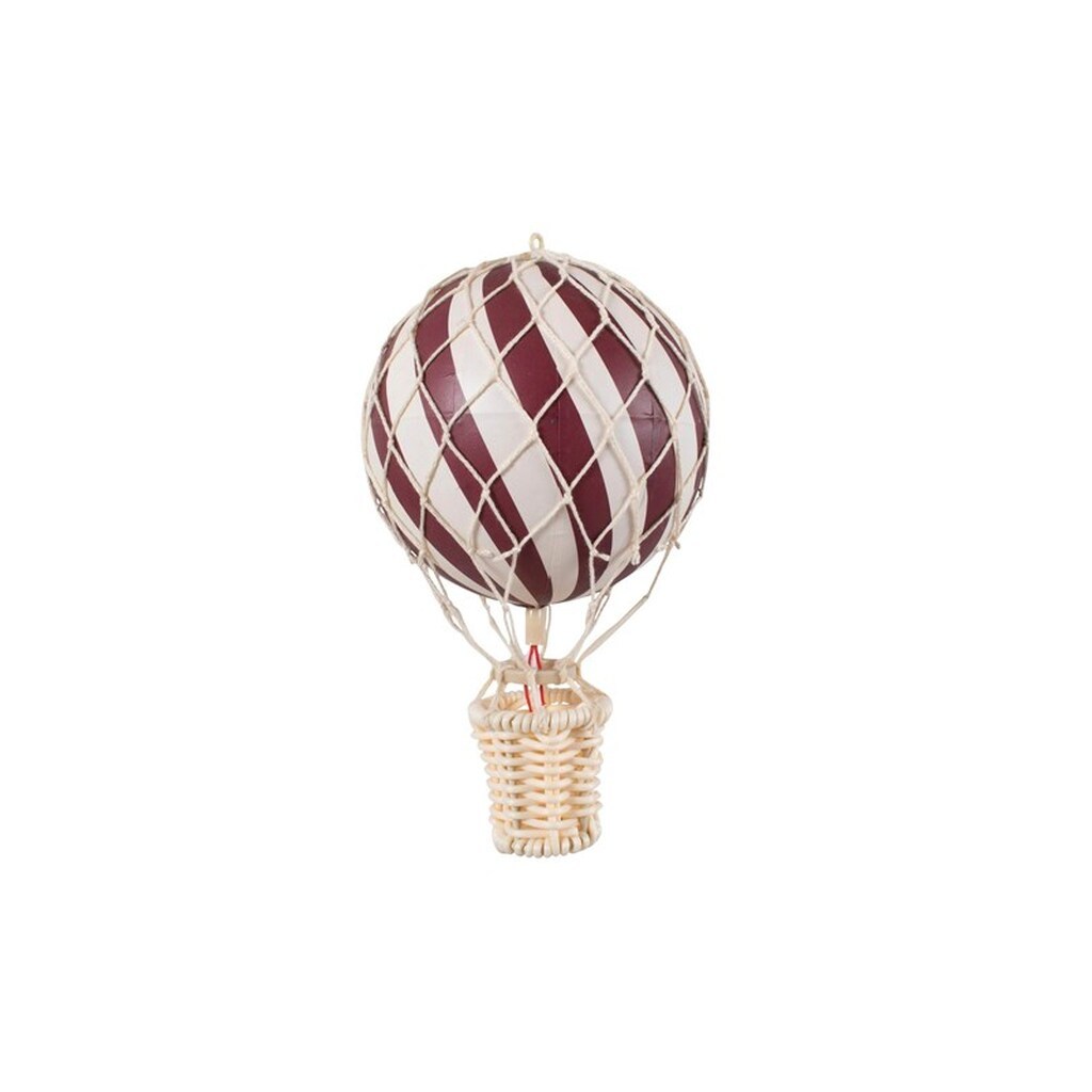 Filibabba Air balloon - Deely red 10 cm