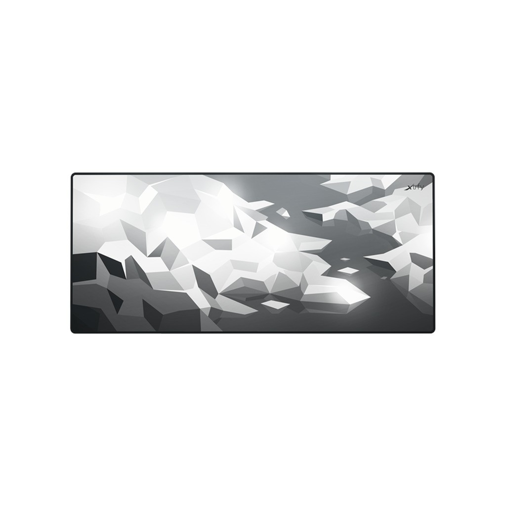 Xtrfy GP5 XL Mousepad - White
