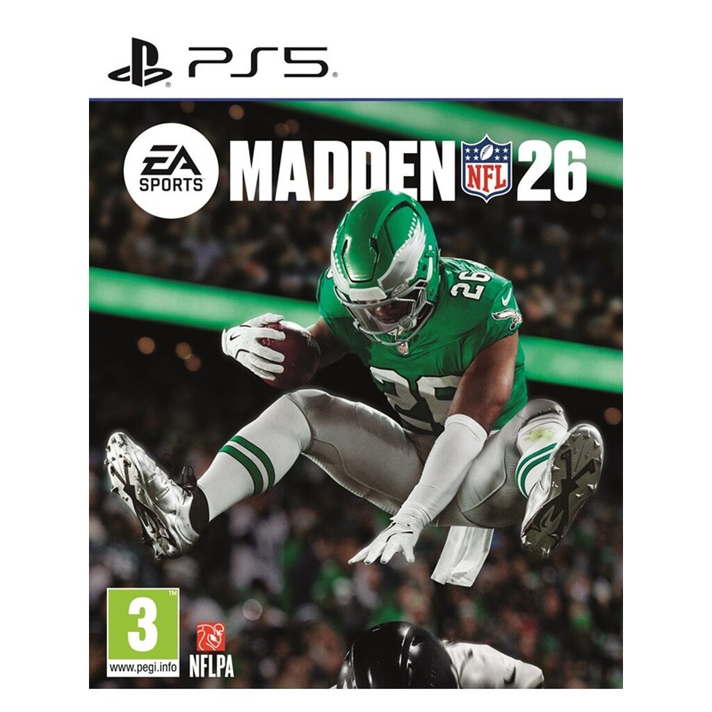 Madden NFL 26 - Sony PlayStation 5 - Sport