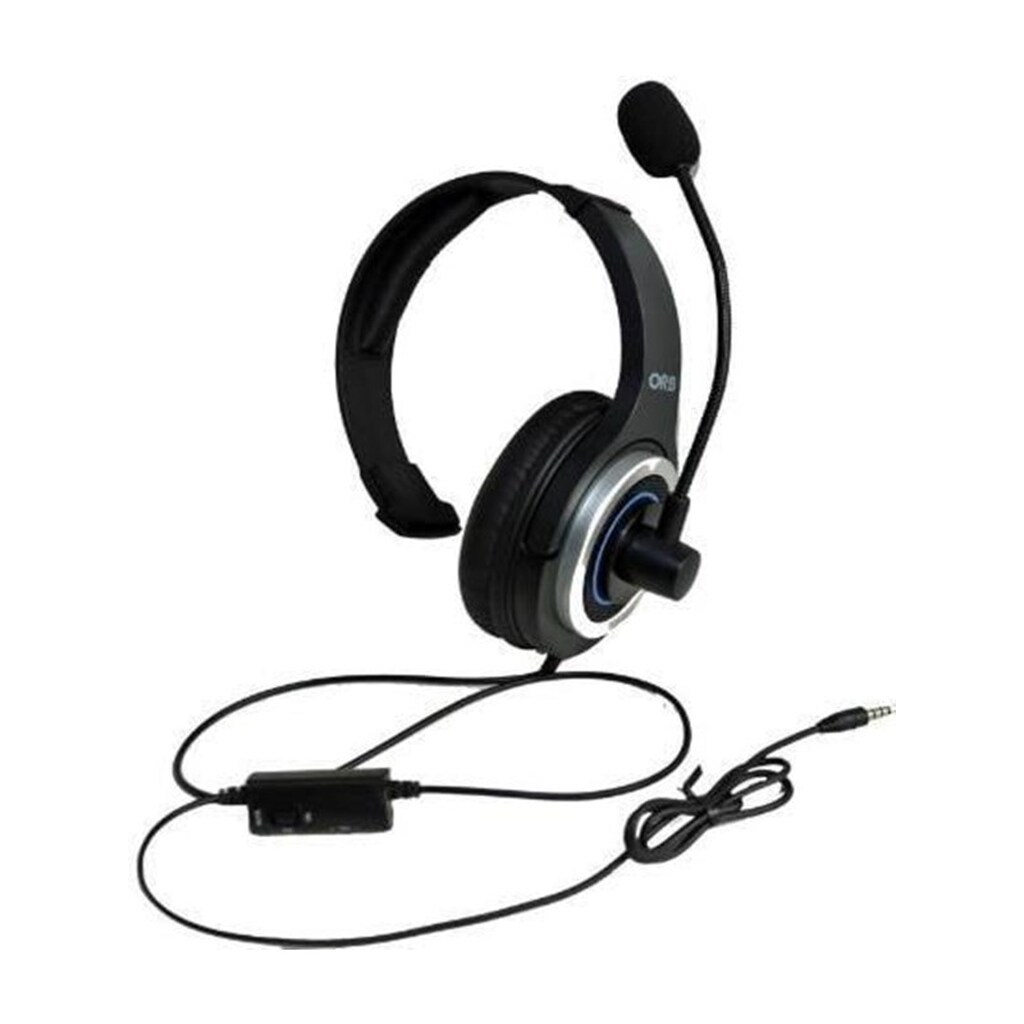 Orb Elite Chat - Headset - Sony PlayStation 4