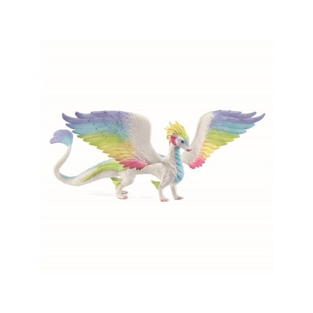 Schleich Rainbow Drage