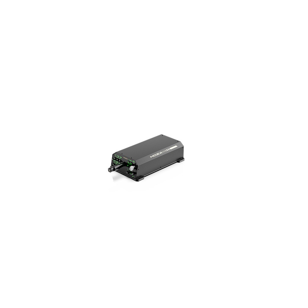 Moza Racing MFY YOKE Base - Miscellaneous - PC