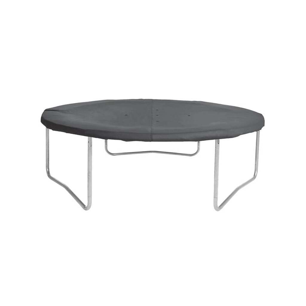 Salta Cover til trampolin Ø396 cm sort