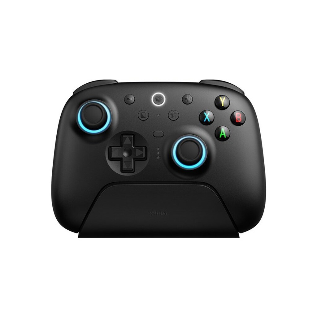 8BitDo Ultimate 2 Wireless 2.4G - Black - Wireless Controller - Android