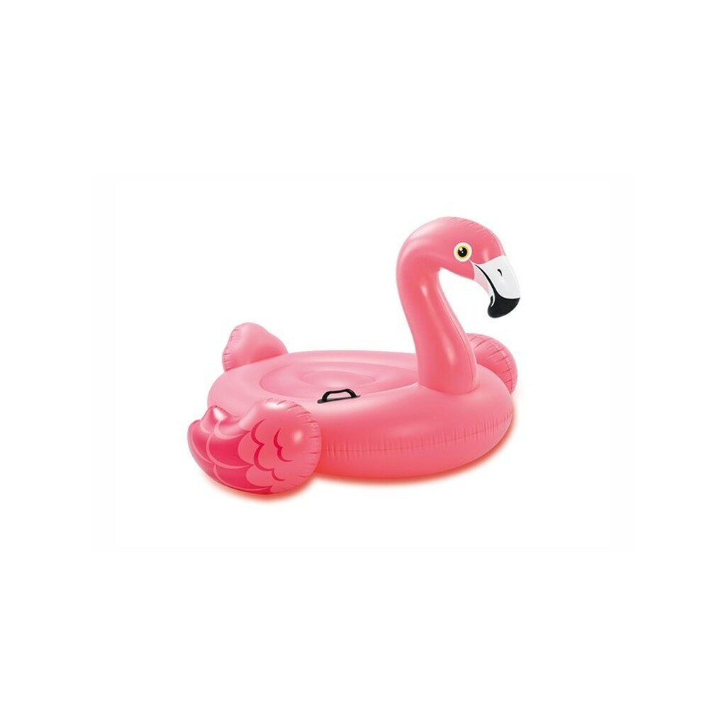 Intex Flamingo Ride-On 147x140x94 cm