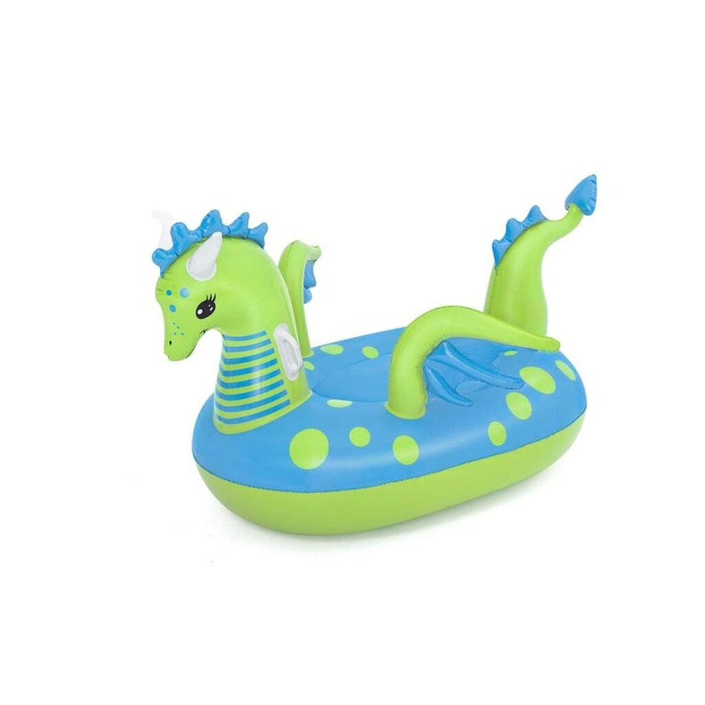 Bestway Inflatable Figure Fantasy Dragon Ride-On