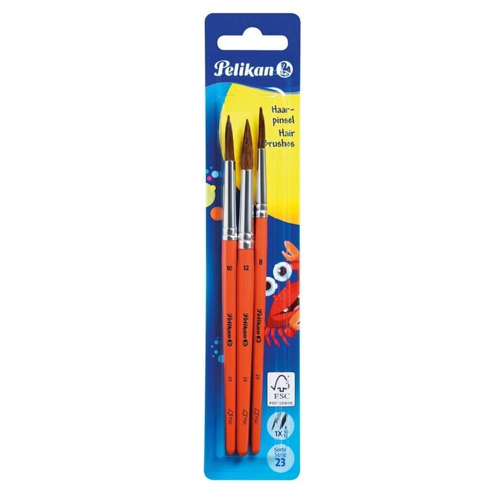 Pelikan  TRÆPENSLER LAKERET 81012