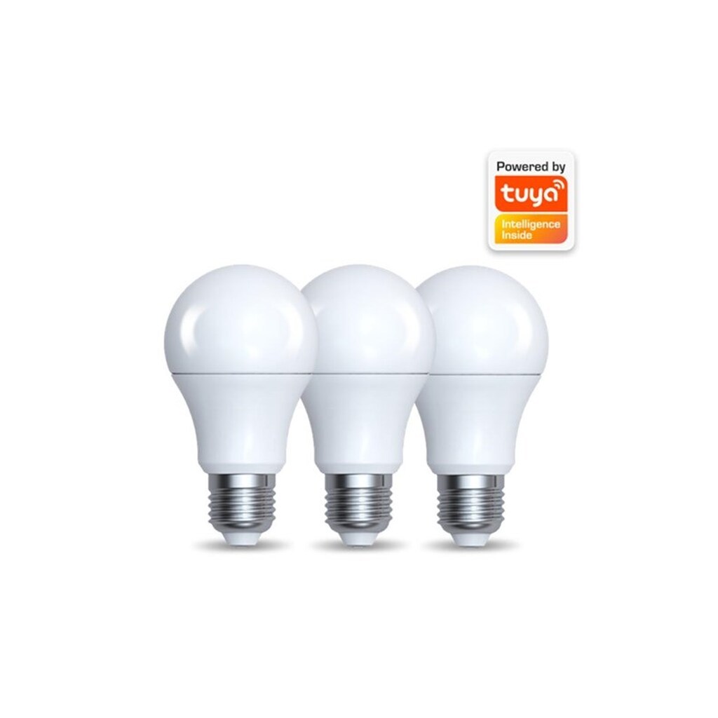 DENVER SHL-340MK2 (3 pack)