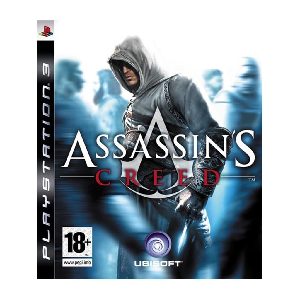 Assassin&apos;s Creed - Sony PlayStation 3 - Action