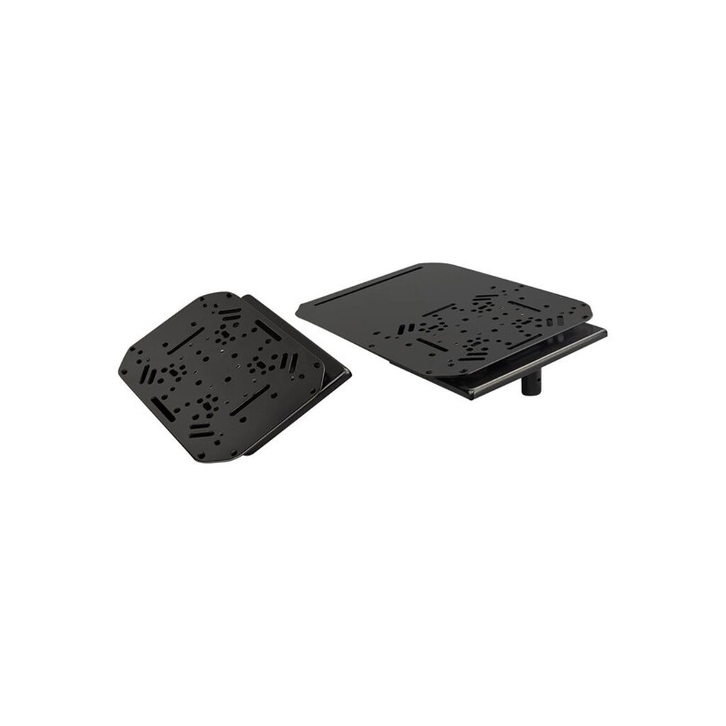 Next Level Racing Flight Pack - cockpit mounting plate (pack of 2)