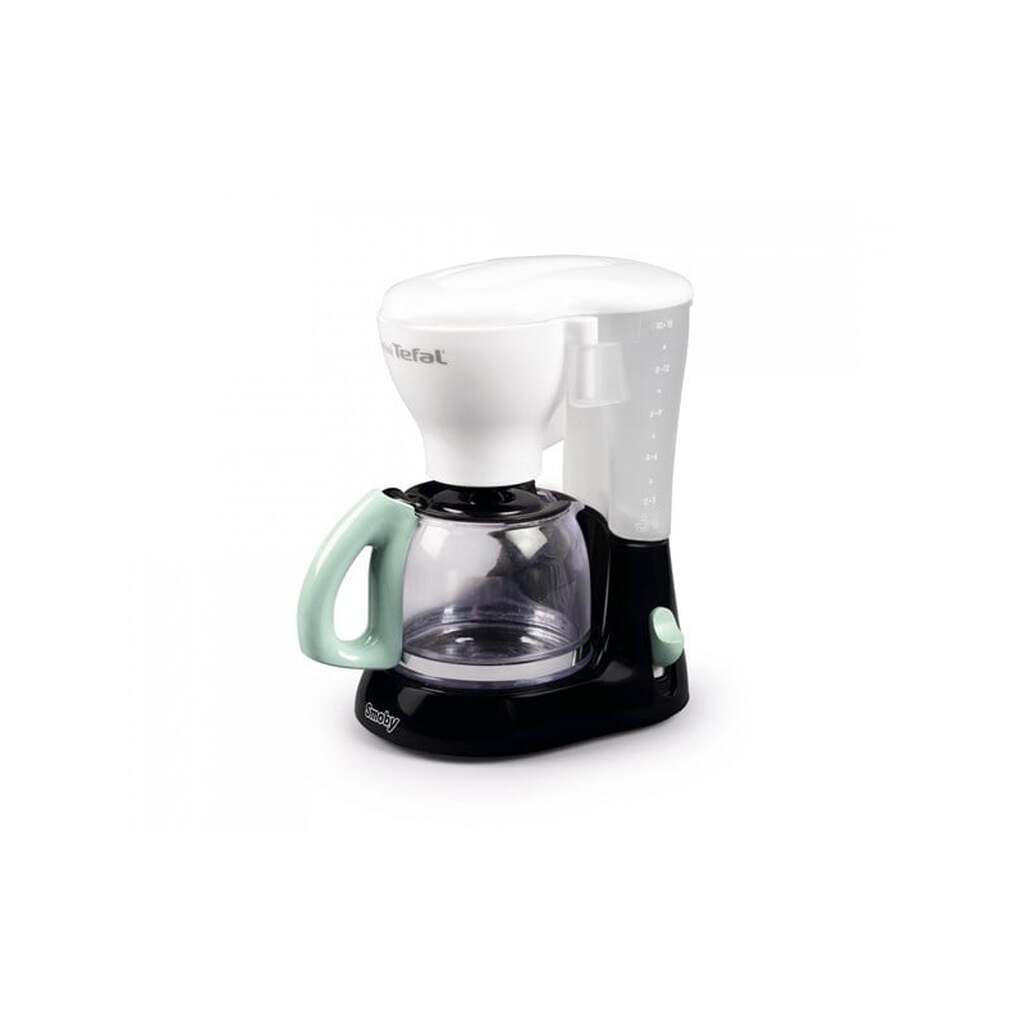 Smoby Tefal Kaffemaskine