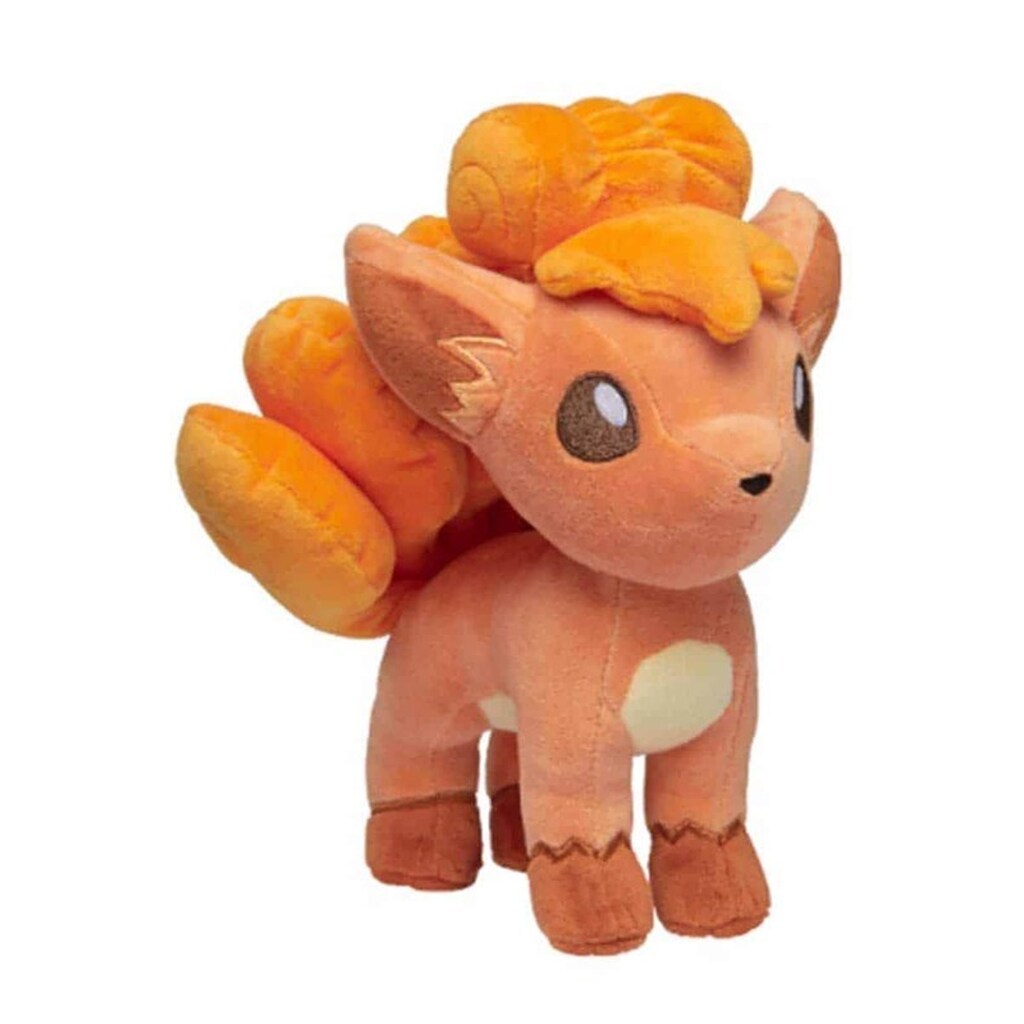 Pokemon Vulpix
