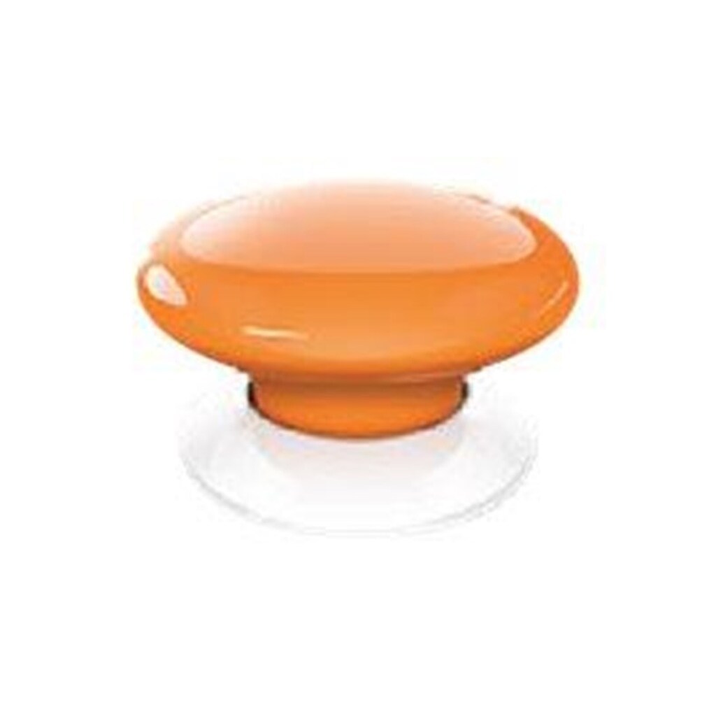 Fibaro The Button - orange