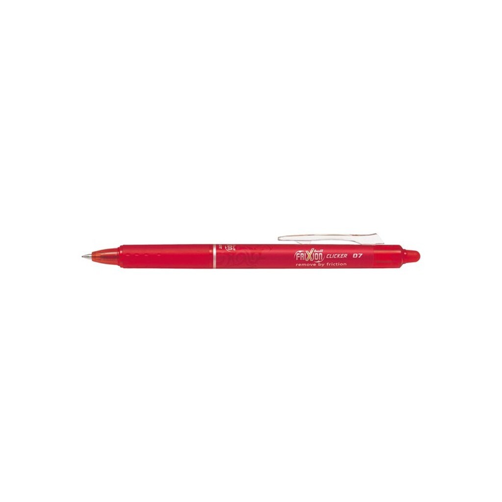 Pilot Pen FriXion Ball Clicker