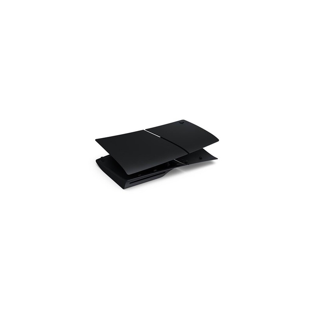 Sony PS5 Slim Cover - Midnight Black