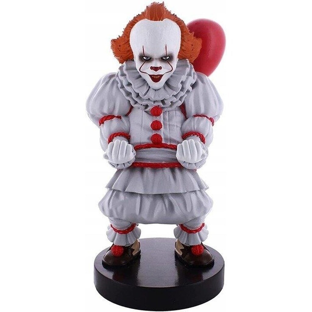 Cable Guys IT: Pennywise Phone and Controller Holder - Accessories for game console