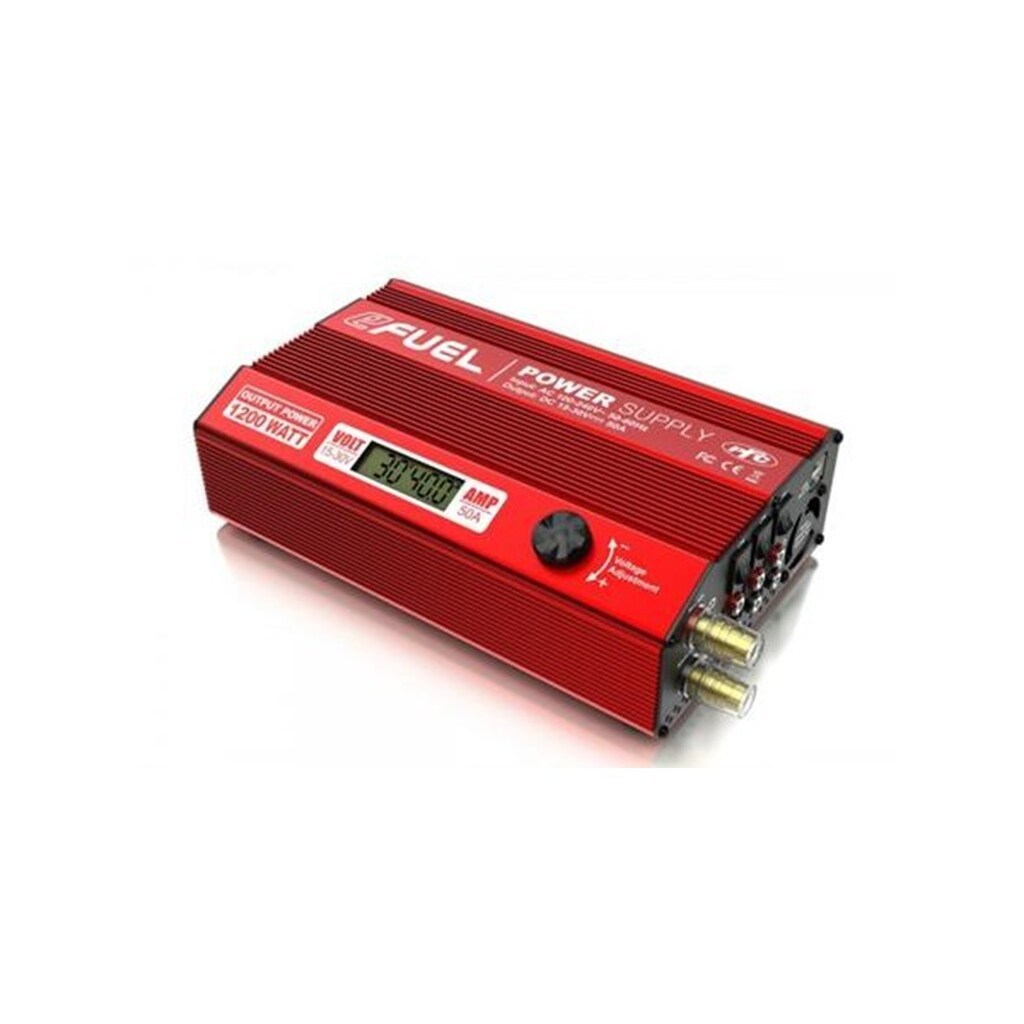 SkyRC Power supply  eFuel 50A1200W