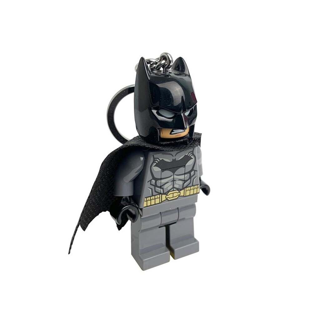 Euromic LEGO® DC Batman Keychain Light - Grey