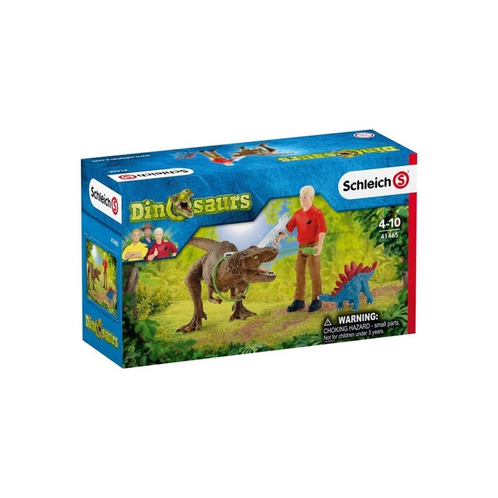 Schleich Tyrannosaurus Rex