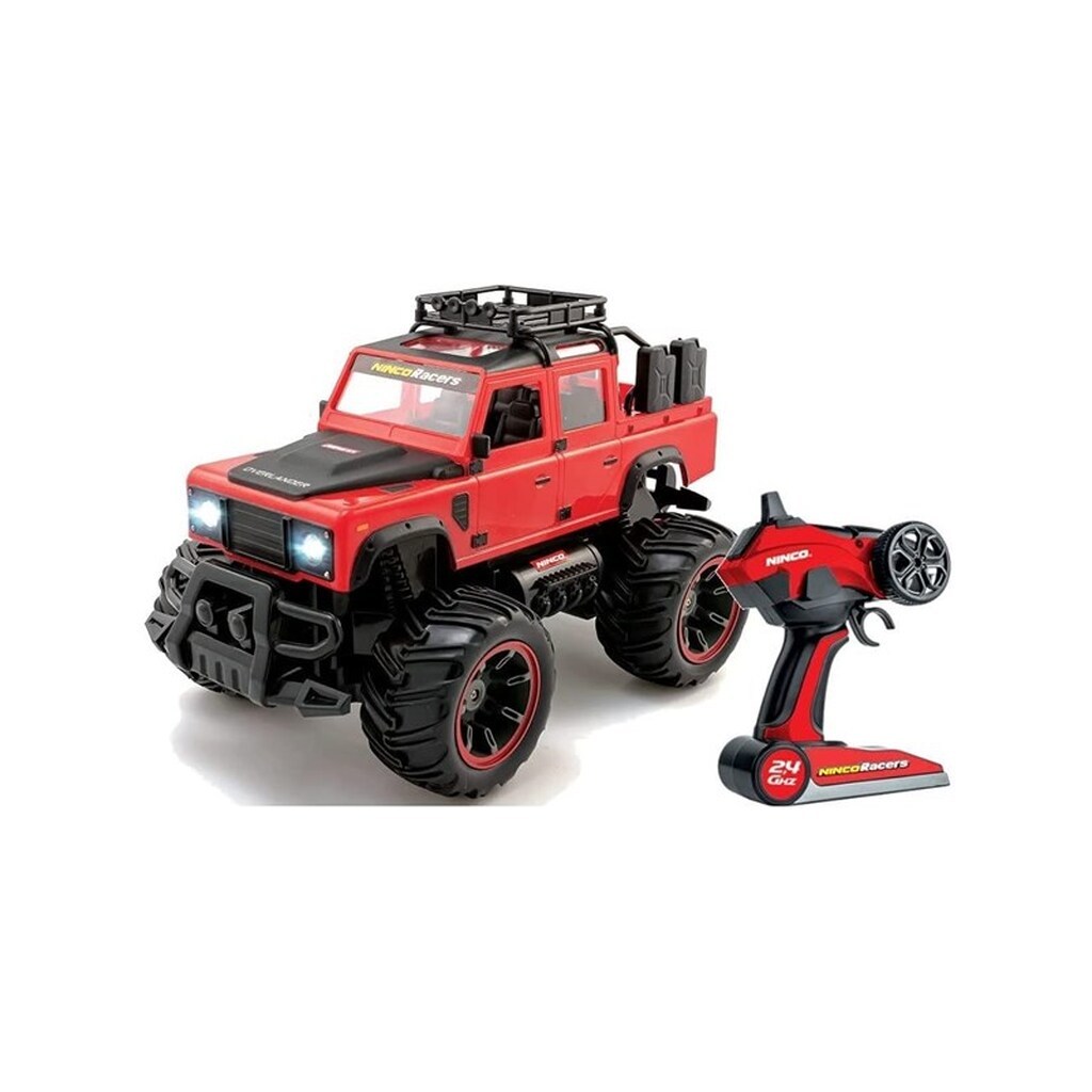 Ninco - Overlander