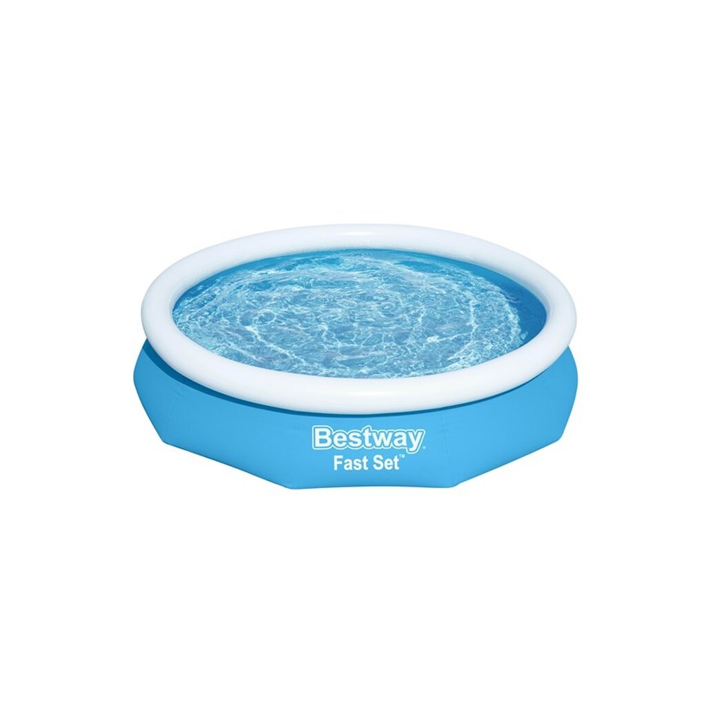 Bestway - Fast Set Pool Set 3.05m x 66cm with Filter pump (57458)