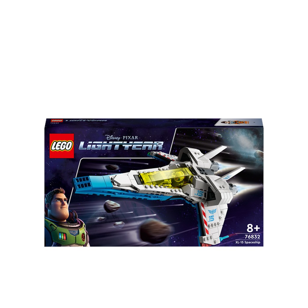 LEGO Disney 76832 Buzz Lightyear&amp;apos;s XL-15-rumskib