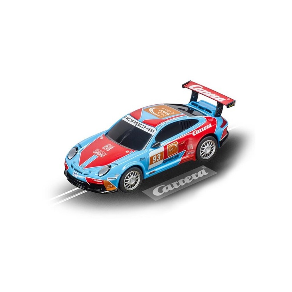 Carrera GO!!! Porsche 997 GT3 quot;quot;