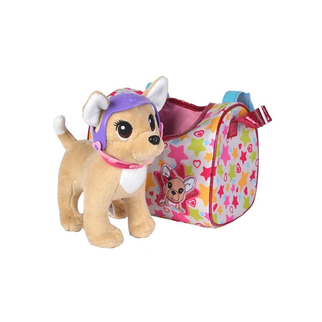 Simba ChiChi LOVE Bamse Udflugt