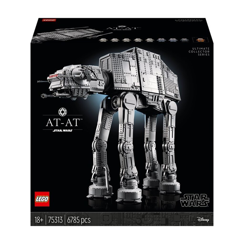LEGO Star Wars 75313 AT-AT&#8482;