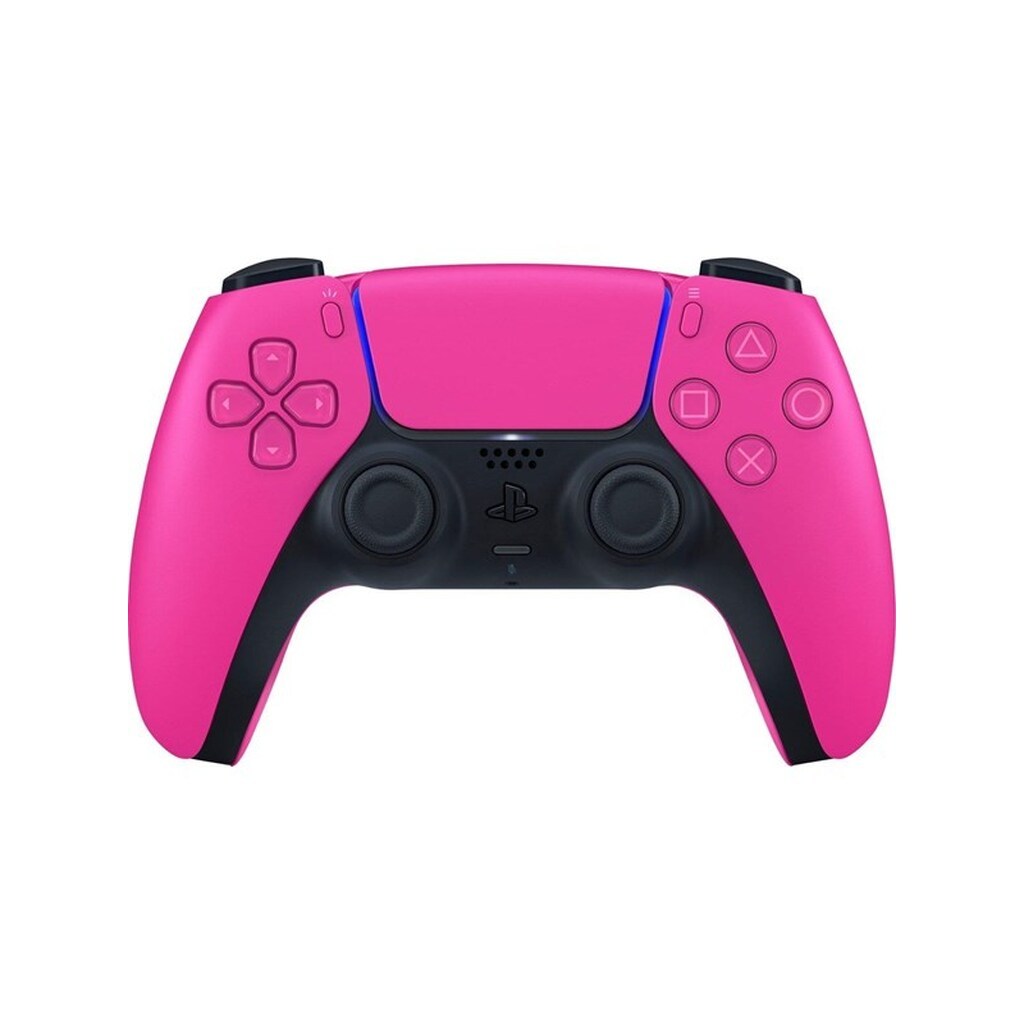 Sony DualSense - Nova Pink - Wireless Controller - Sony PlayStation 5