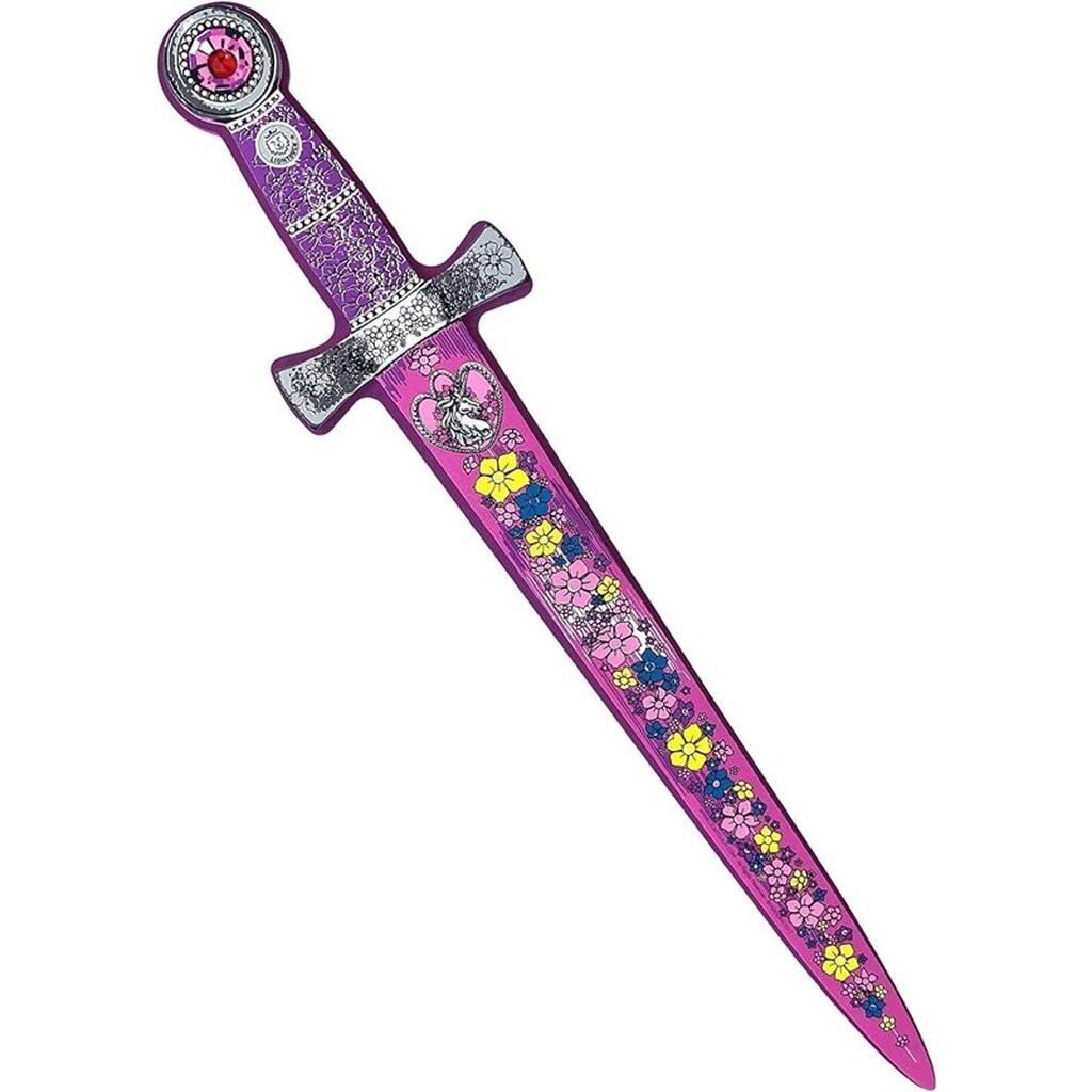 Liontouch Princess Sword