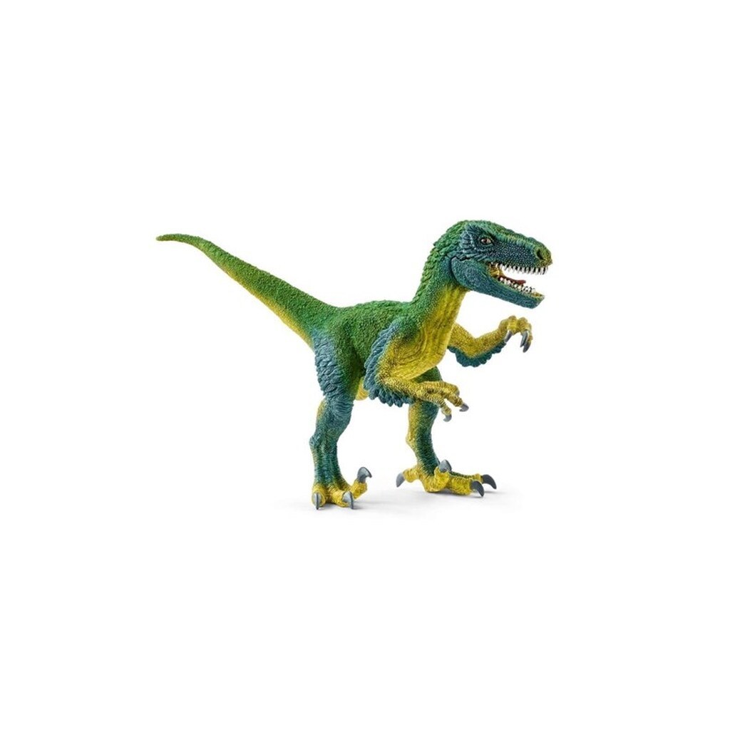 Schleich Dinosaurs Velociraptor
