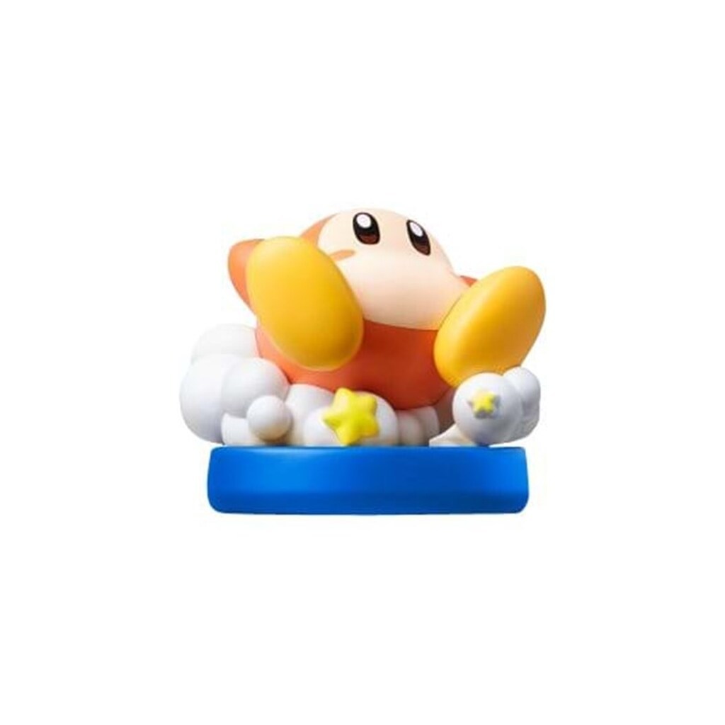 Nintendo Amiibo Waddle Dee (Kirby Collection) - Accessories for game console - Nintendo 3DS