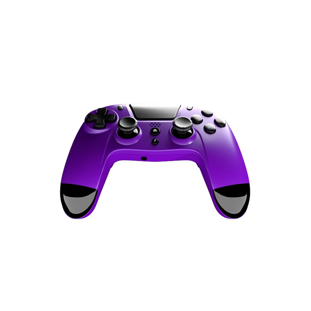 Gioteck VX-4 - Purple - Gamepad - Sony PlayStation 4