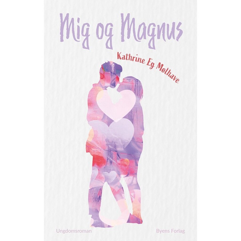 Mig og Magnus - Ungdomsbog - hæfte