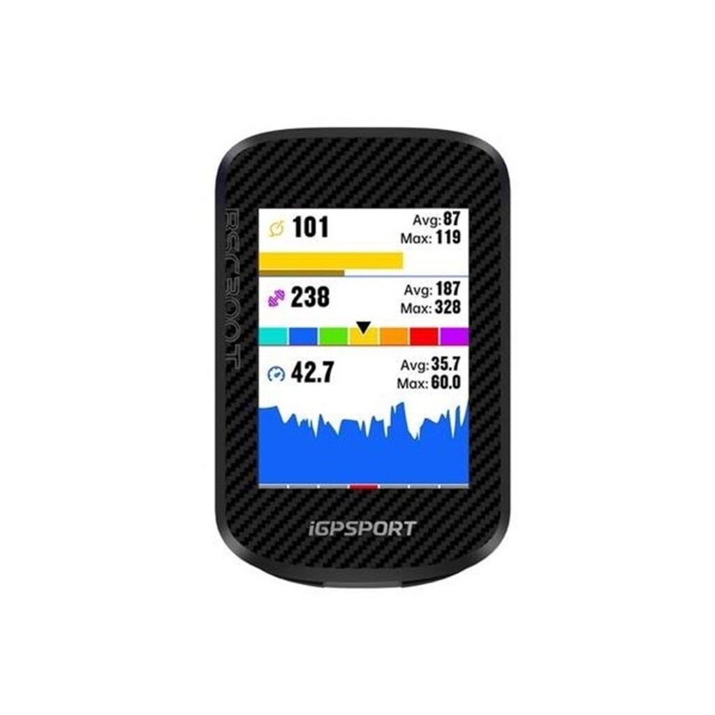 iGPSPORT BSC300T GPS Bike Computer