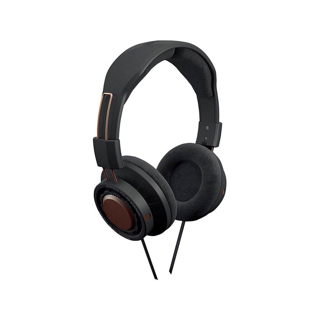 Gioteck TX-40 (Bronze) - Headset - Sony PlayStation 4